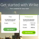 Wrike Screenshots: A Visual Guide To Project Management Features