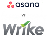 Wrike and Asana: Comparison of Best Project Management Software Services