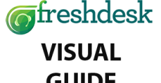 Freshdesk Screenshots: A Visual Guide To Help Desk Features