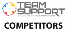 TeamSupport Competitors: 5 Best Help Desk Software Tools