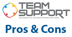 Teamsupport Pros and Cons: Is There A Better Help Desk Alternative?