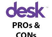 Desk.com Pros and Cons: Help Desk Software Analysis
