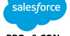 Salesforce Pros and Cons: How Does It Compare With Top Help Desk Apps