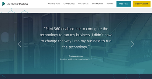 Autodesk PLM 360 Reviews: Pricing & Software Features 2024 ...