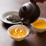tea