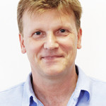 Andrew Porter CEO of Brightpearl