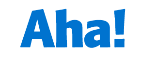 Aha!