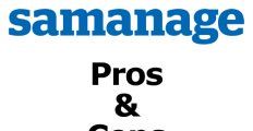 Samanage: Pros and Cons of the Top Customer Support Software