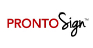 PRONTOSign Alternative