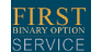 First Binary Option Service Alternative