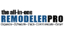Comparison of EasyBuild vs Remodeler Pro