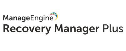 ManageEngine RecoveryManager