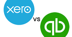 A Detailed Comparison Of Xero And QuickBooks Accounting Software