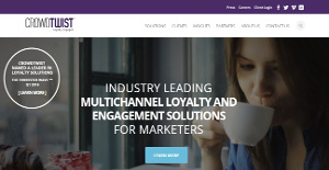 CrowdTwist Reviews: Pricing & Software Features 2024 - Financesonline.com