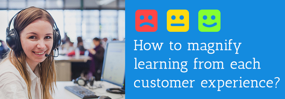 B2B Customer Experiences