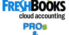 Freshbooks: Pros & Cons of Award-Winning Accounting Software