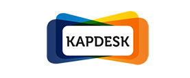 Kapdesk