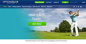 OptionsClick Reviews: Deposit, Demo & Binary Options Trading Info