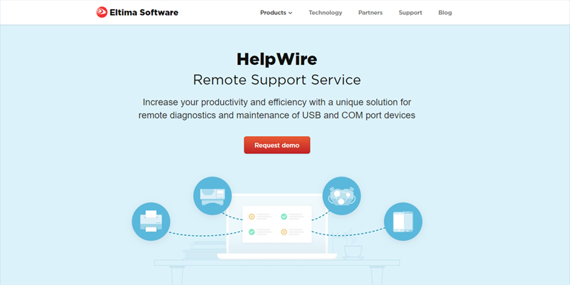 Helpwire