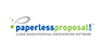 Comparison of BQool Repricing Central vs Paperless Proposal