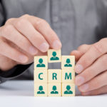 CRM Software: List Of Top 5 Solutions for Small Business 2024