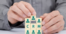 CRM Software: List Of Top 5 Solutions for Small Business 2024