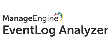 ManageEngine EventLog Analyzer