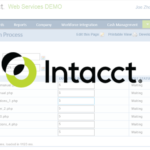 Top 10 Alternatives to Intacct: Leading ERP Software Solutions