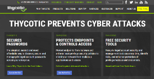 Thycotic Secret Server Reviews: Pricing & Software Features 2024 ...
