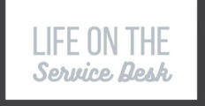 Life On The Service Desk In 2016: Infographic About Challenges, Issues and Priorities