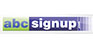 ABC Signup Alternative