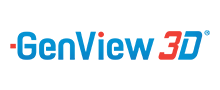 GenView 3D