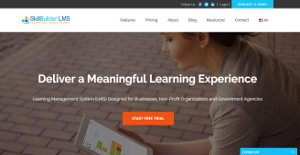 SkillBuilder LMS Reviews: Pricing & Software Features 2024 ...