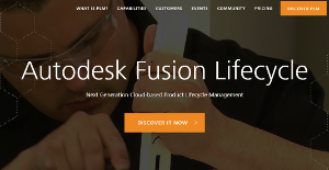 Autodesk Fusion Lifecycle Reviews Pricing Software Features 2024