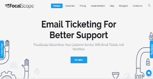 FocalScope Reviews: Pricing & Software Features 2024 - Financesonline.com