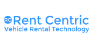 Comparison of Book Rides Online vs Rent Centric