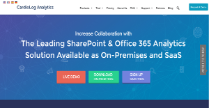 Cardiolog Analytics Reviews: Pricing & Software Features 2024 ...