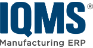 IQMS Manufacturing ERP Alternative