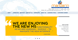 Mandarin Library Reviews: Pricing & Software Features 2024 ...