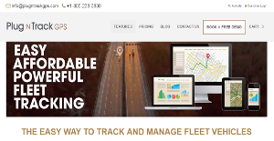 Plug N Track GPS Reviews: Pricing & Software Features 2024 ...