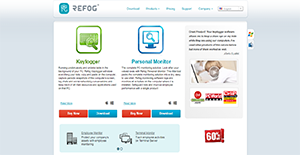 Refog Employee Monitor Reviews: Pricing & Software Features 2024 ...