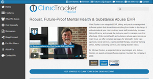 ClinicTracker EHR Reviews: Pricing & Software Features 2024 ...
