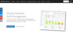 Skillbase Skills Base Reviews: Pricing & Software Features 2024 - Financesonline.com