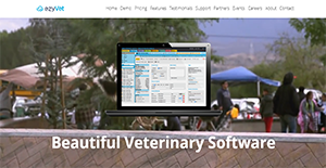 Ezyvet Reviews Pricing Software Features Financesonline Com