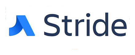 Stride