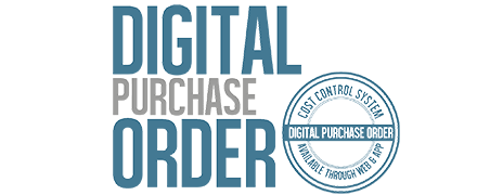 Digital Purchase Order