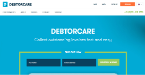 Debtorcare Credit Control Reviews: Pricing & Software Features 2024 ...