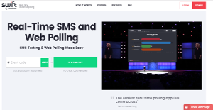 Swift Polling Reviews: Pricing & Software Features 2024 ...