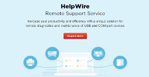 HelpWire Reviews: Pricing & Software Features 2024 - Financesonline.com