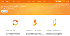 TensorFlow